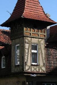 Toruń - ul. Konopnickiej 18
