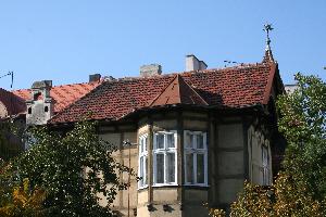 Toruń - ul. Konopnickiej 18