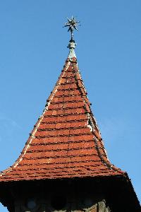 Toruń - ul. Konopnickiej 18