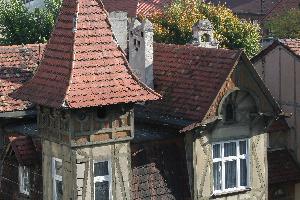 Toruń - ul. Konopnickiej 18