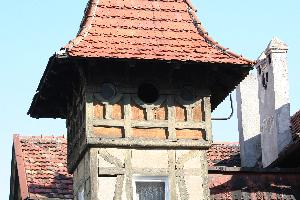 Toruń - ul. Konopnickiej 18