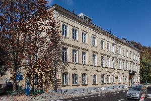 Warszawa - ul. Elektoralna 14
