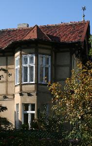 Toruń - ul. Konopnickiej 18