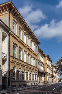 Warszawa - Główny Urząd Miar