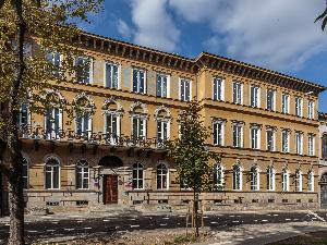 Warszawa - Główny Urząd Miar