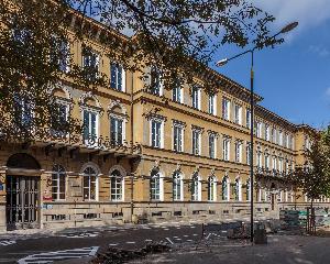Warszawa - Główny Urząd Miar
