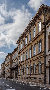 Warszawa - Główny Urząd Miar