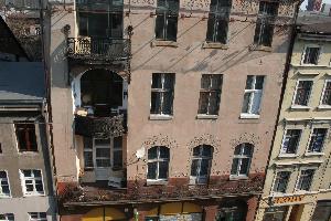 Toruń - ul. Prosta 10