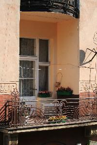 Toruń - ul. Prosta 10