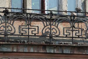 Toruń - ul. Prosta 10