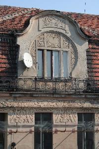 Toruń - ul. Prosta 10