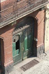 Toruń - ul. Prosta 10