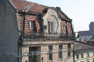 Toruń - ul. Prosta 10