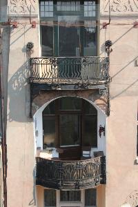 Toruń - ul. Prosta 10