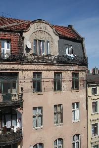 Toruń - ul. Prosta 10