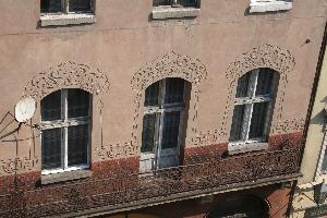 Toruń - ul. Prosta 10