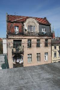 Toruń - ul. Prosta 10
