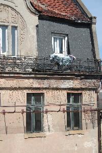 Toruń - ul. Prosta 10