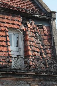 Toruń - ul. Prosta 10