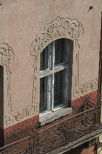 Toruń - ul. Prosta 10