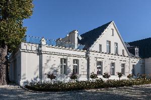 Turzno - zespół pałacowo-parkowy