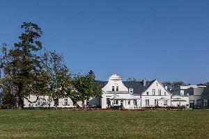 Turzno - zespół pałacowo-parkowy