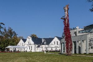 Turzno - zespół pałacowo-parkowy