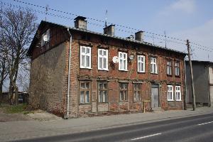 Toruń - ul. Poznańska