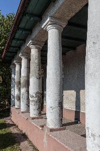 Turzno - dawna karczma