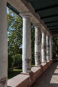 Turzno - dawna karczma
