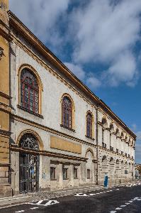 Warszawa - Giełda i Bank Polski