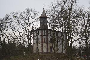 Toruń - Wieża ciśnień