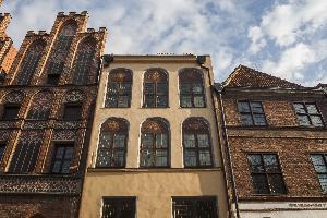 Toruń - ul. Kopernika 19