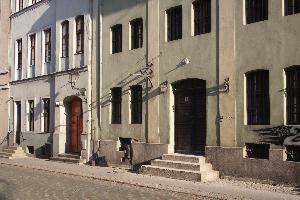 Toruń - ul. Kopernika 3