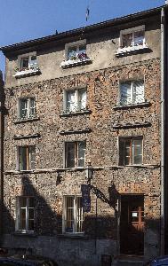 Toruń - ul. Piekary 7