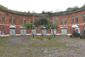 Twierdza Modlin - Działobitnia gen. Dehna