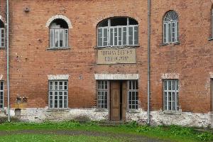 Twierdza Modlin - działobitnia