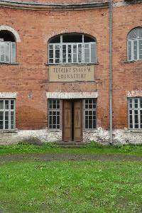 Twierdza Modlin - działobitnia