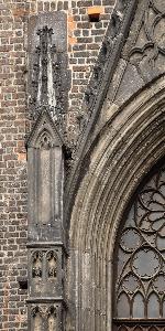 Wrocław - kościół pw. św. Elżbiety