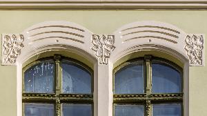 Toruń - ul. Wielkie Garbary 23
