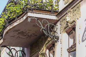 Toruń - Wielkie Garbary 17