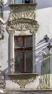 Toruń - Wielkie Garbary 17