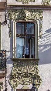 Toruń - Wielkie Garbary 17