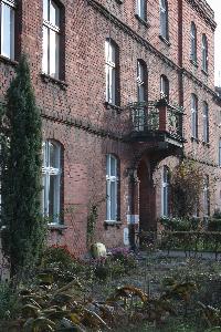 Toruń - ul. Reja 8