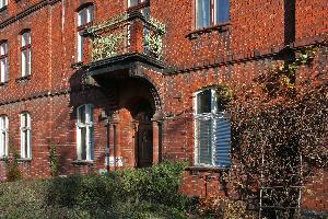 Toruń - ul. Reja 8