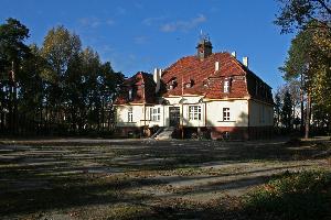 Toruń - ul. Mickiewicza 121