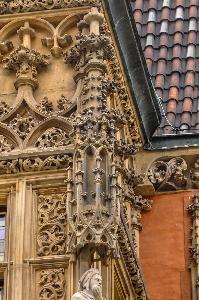 Wrocław - Ratusz