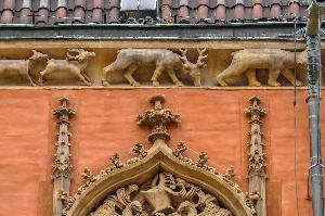 Wrocław - Ratusz