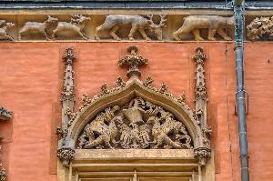 Wrocław - Ratusz