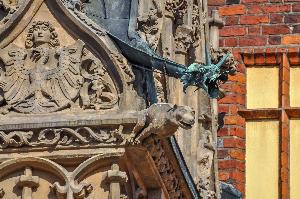 Wrocław - Ratusz